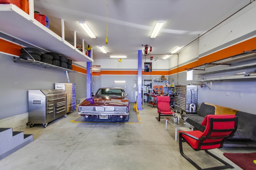 Virtual tour photo 58 of 69 for 4015 Gros Ventre Avenue