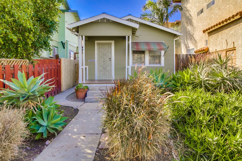 Virtual tour photo 1 of 22 for 4018 32nd Street