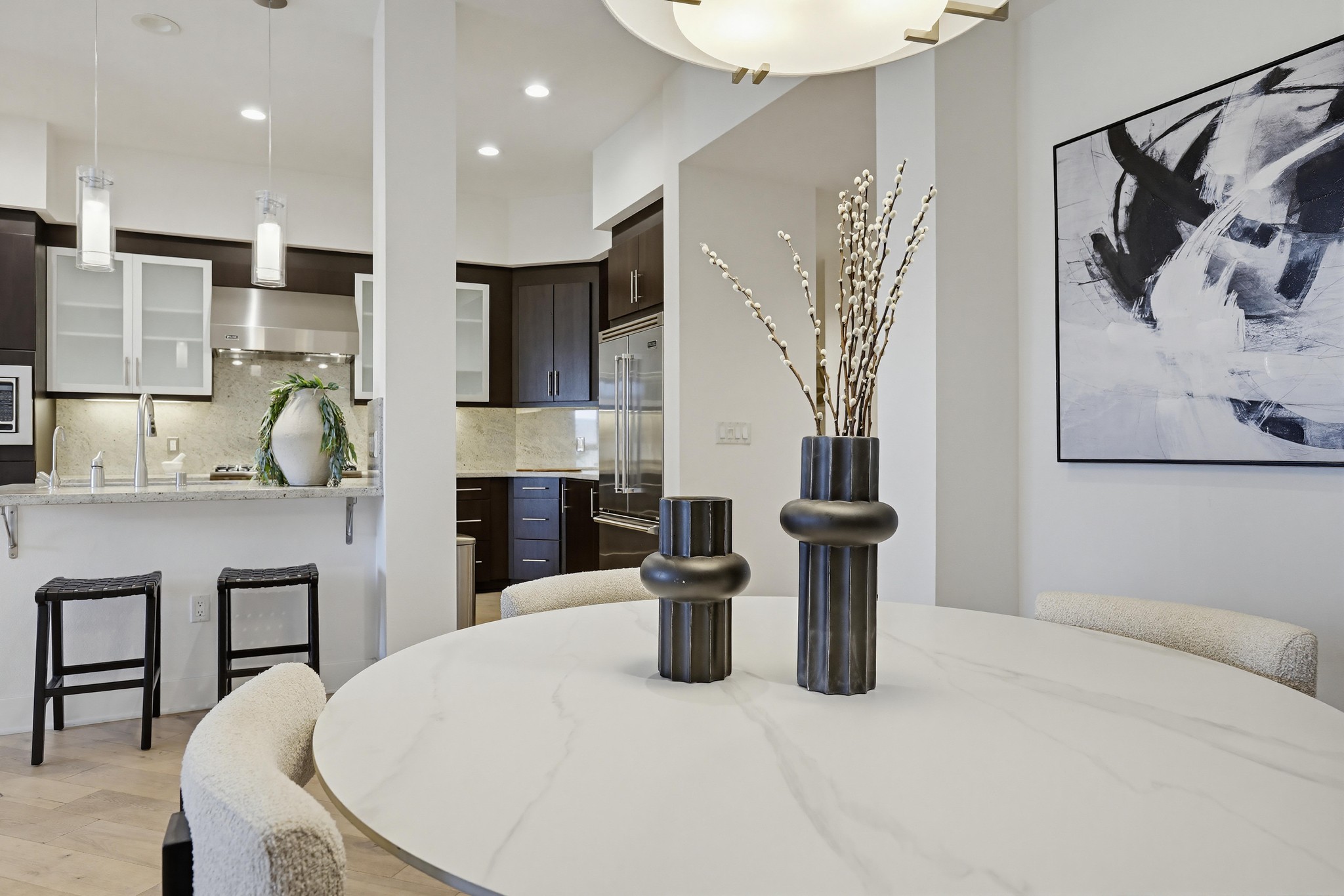 Virtual tour photo 21 of 68 for 402 Rockefeller UNIT 406