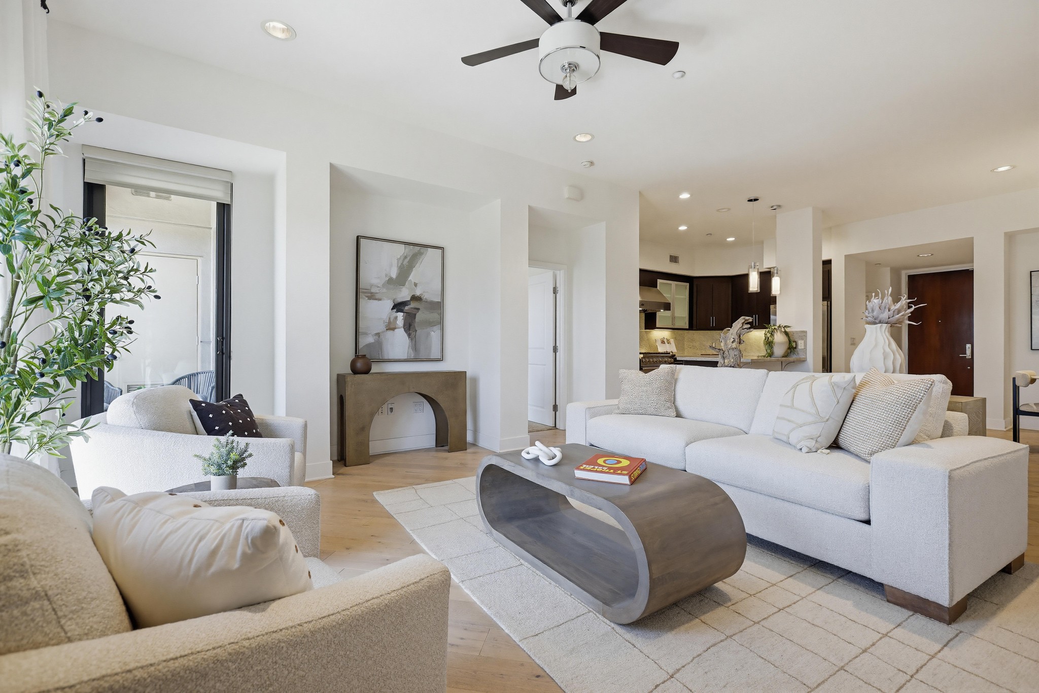 Virtual tour photo 27 of 68 for 402 Rockefeller UNIT 406
