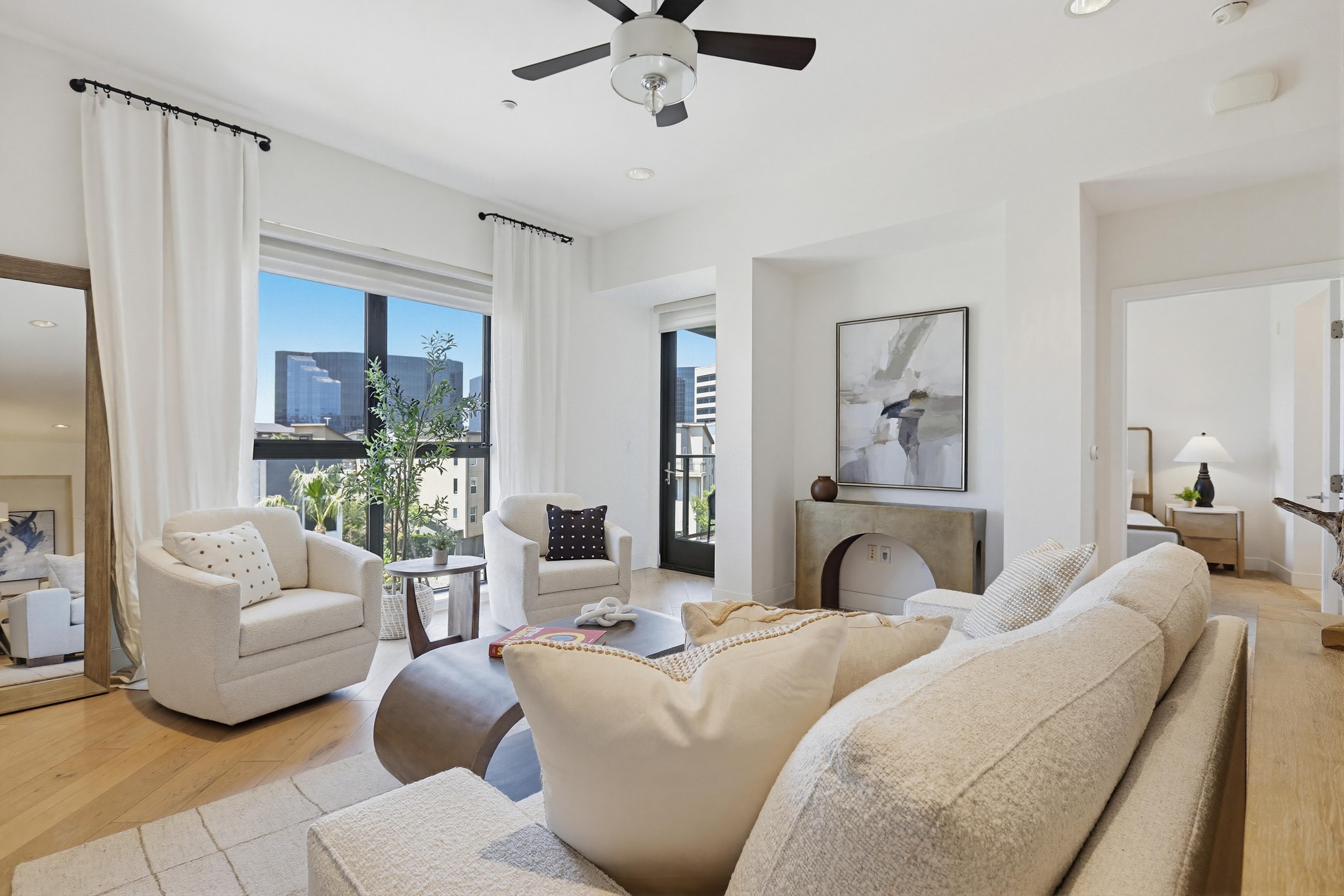 Virtual tour photo 28 of 68 for 402 Rockefeller UNIT 406