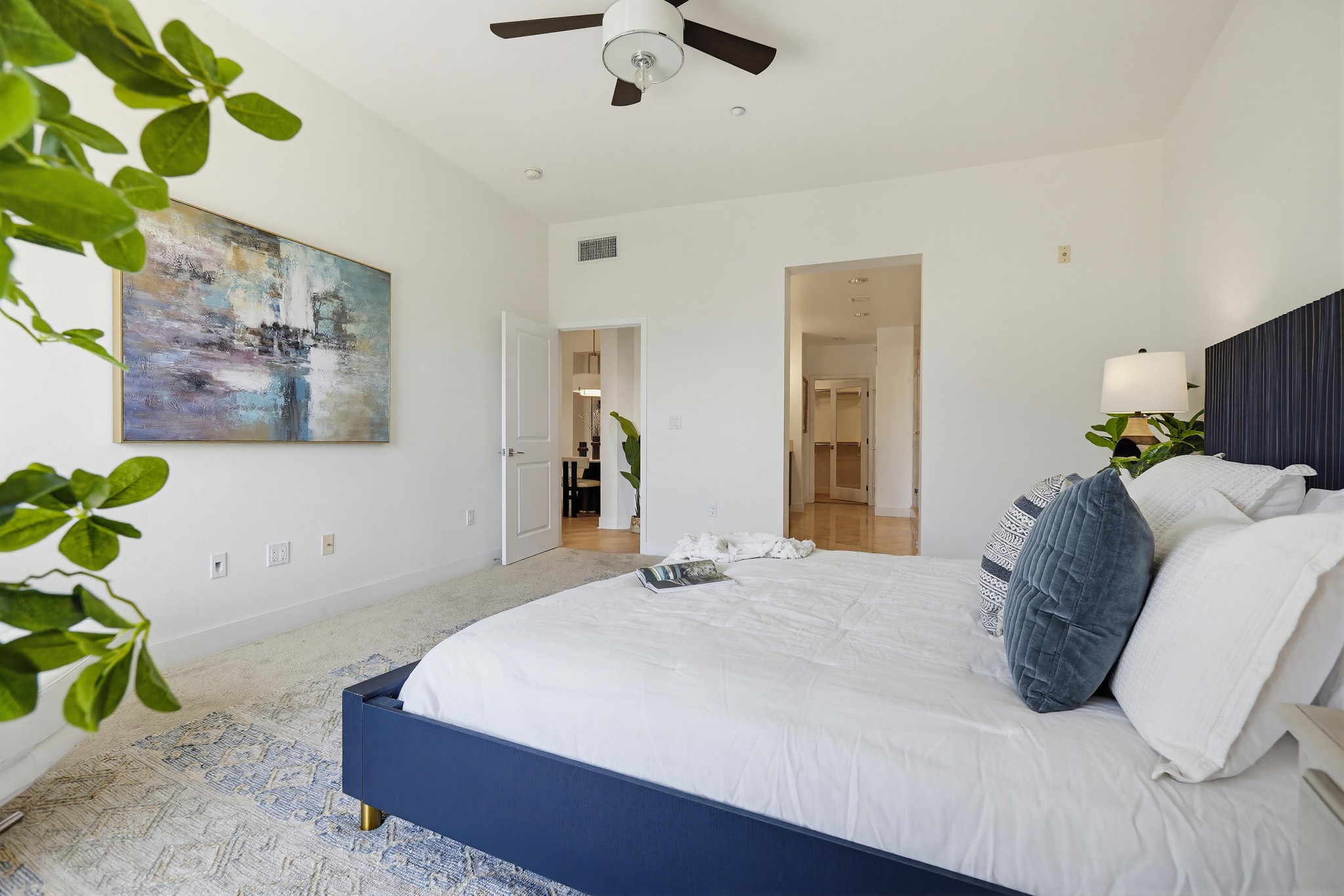 Virtual tour photo 42 of 68 for 402 Rockefeller UNIT 406