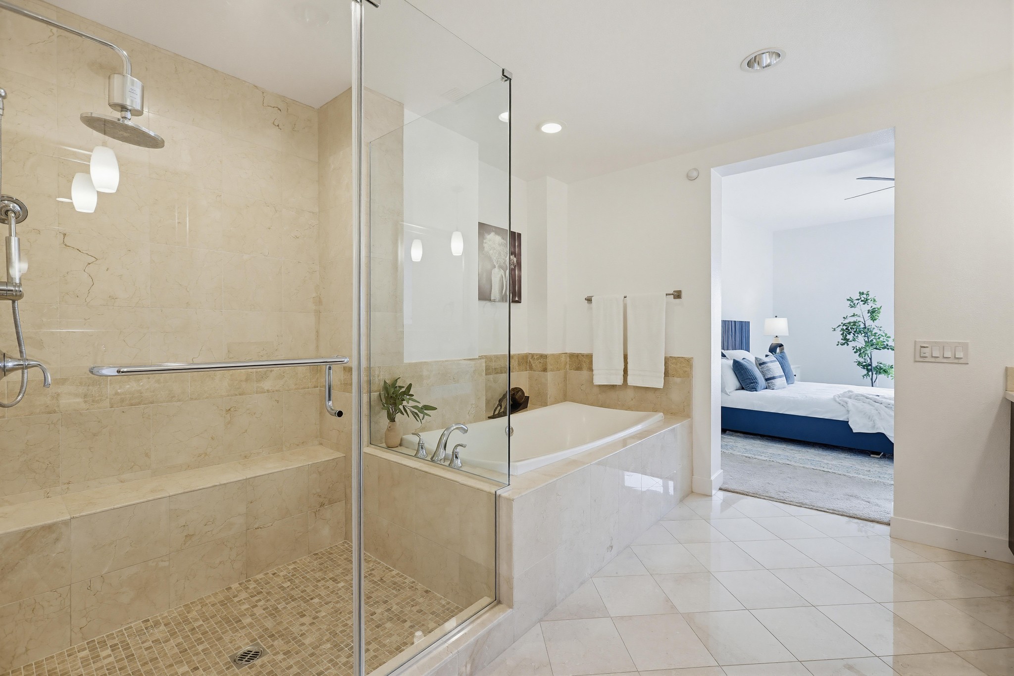 Virtual tour photo 50 of 68 for 402 Rockefeller UNIT 406