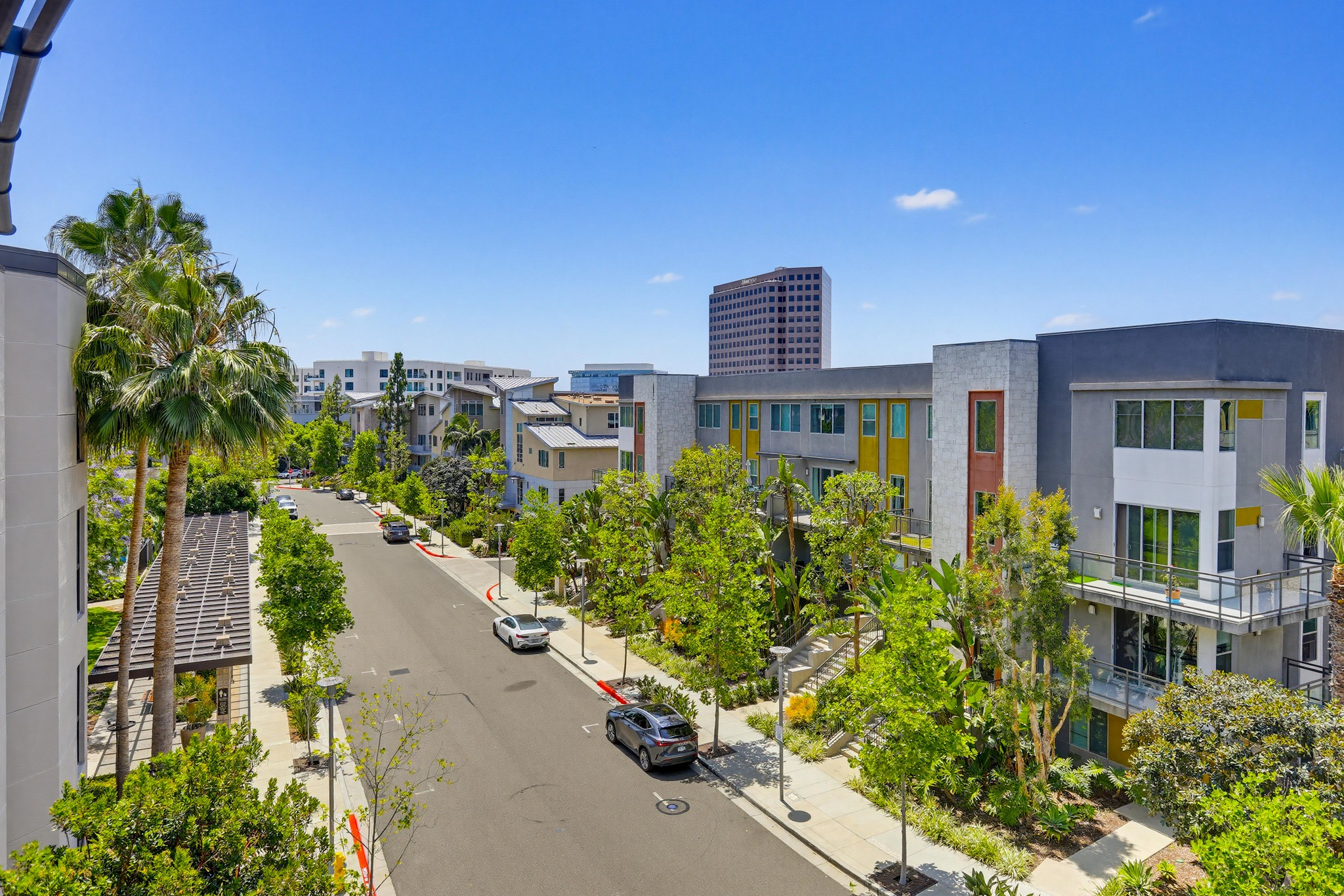Virtual tour photo 61 of 68 for 402 Rockefeller UNIT 406