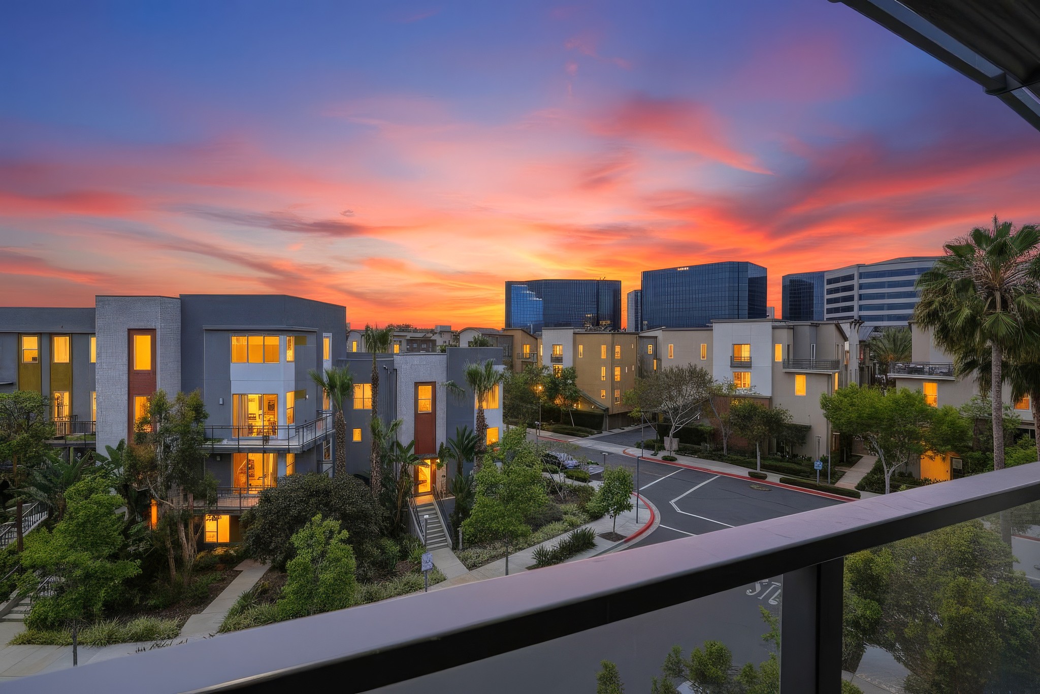 Virtual tour photo 69 of 68 for 402 Rockefeller UNIT 406