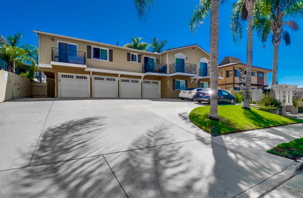 Virtual tour photo 1 of 38 for 4025 Florida St UNIT 5