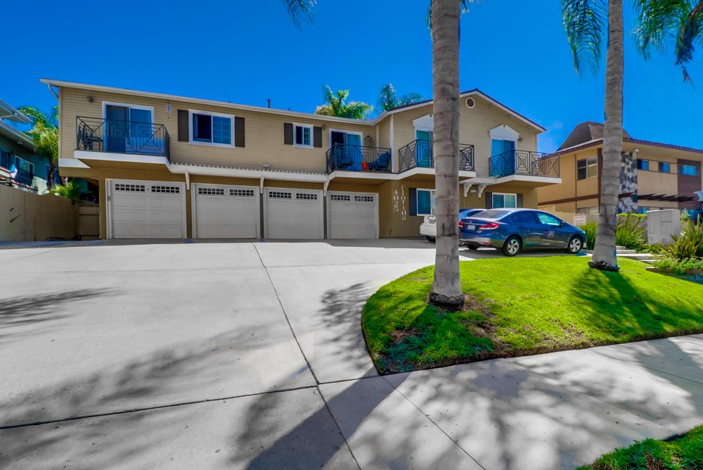 Virtual tour photo 3 of 38 for 4025 Florida St UNIT 5