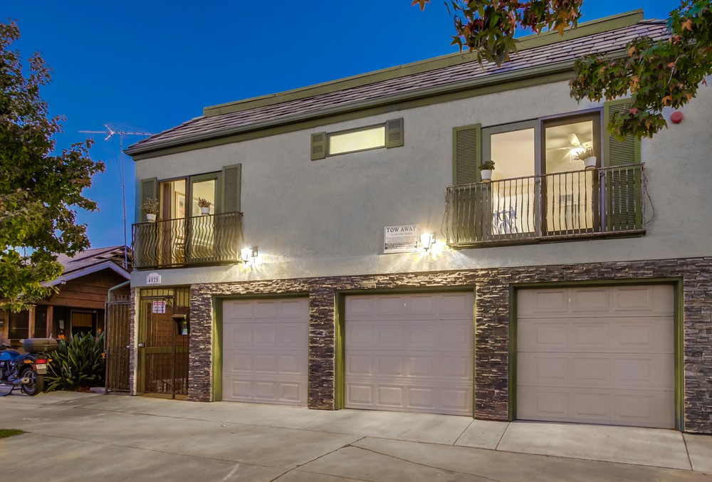 Virtual tour photo 4 of 39 for 4025 Georgia St