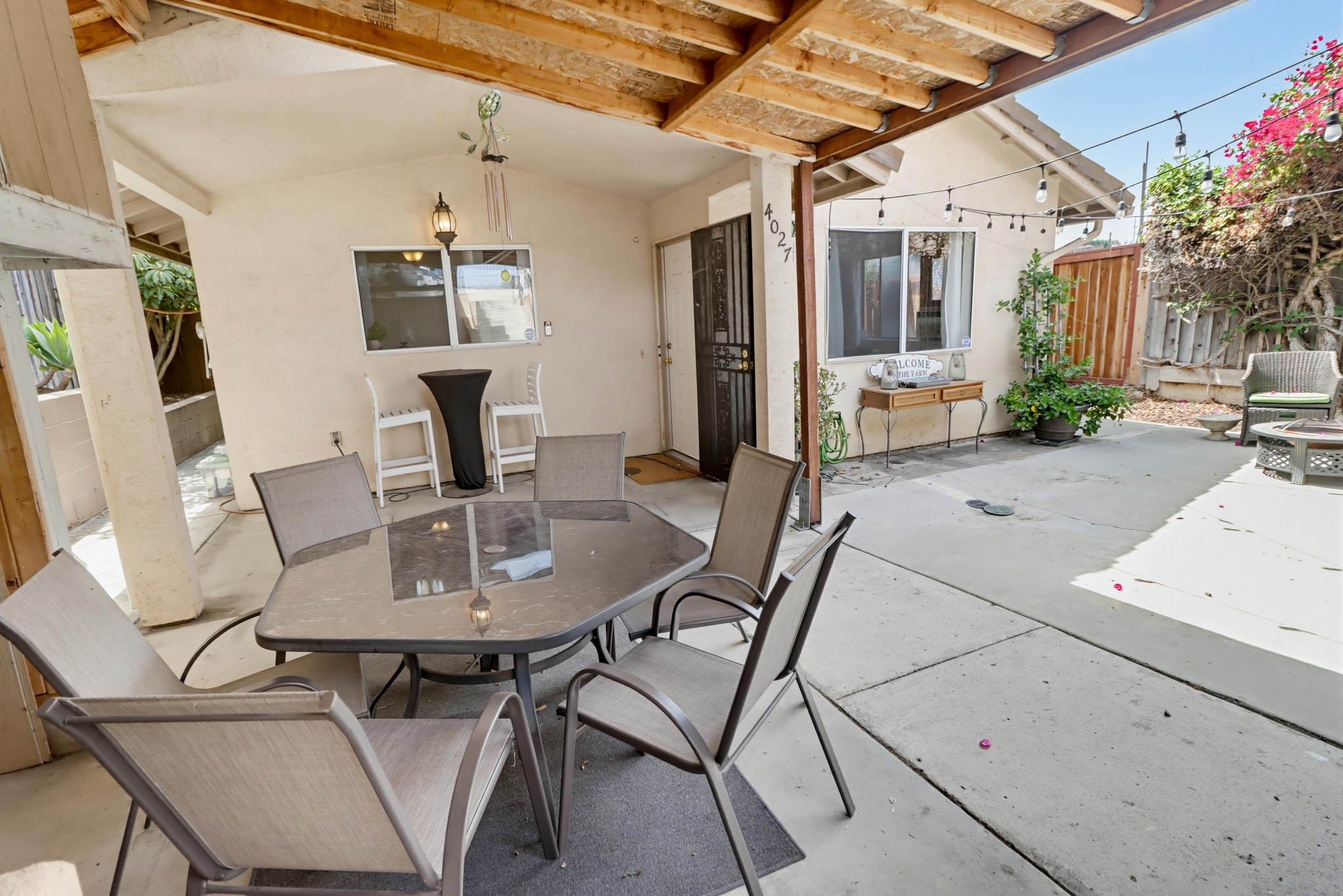 Virtual tour photo 3 of 51 for 4027 C St