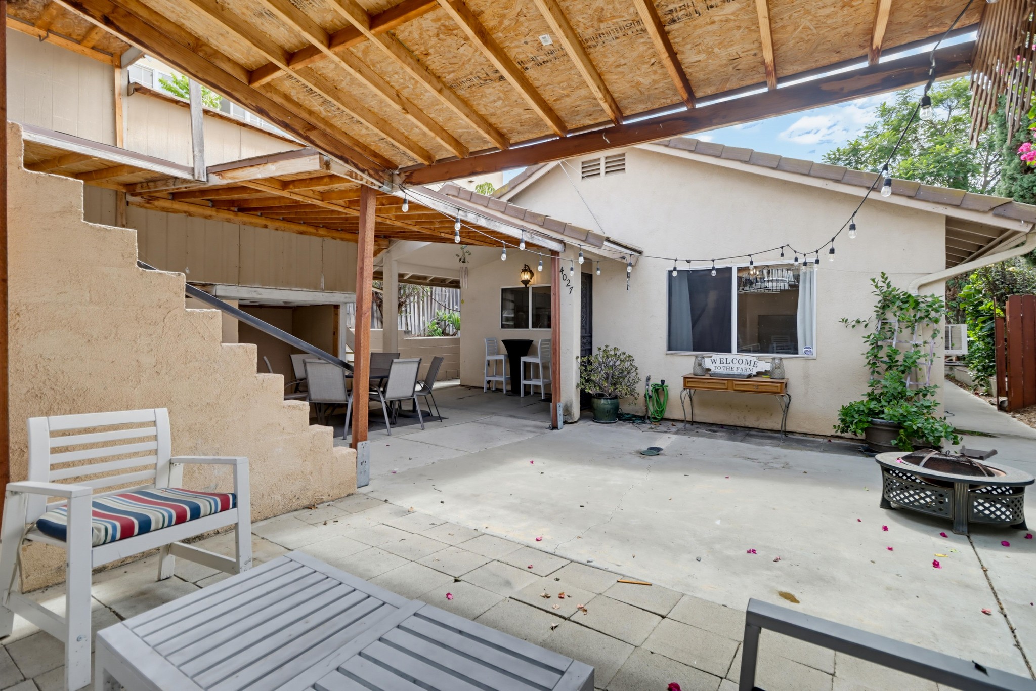 Virtual tour photo 41 of 51 for 4027 C St