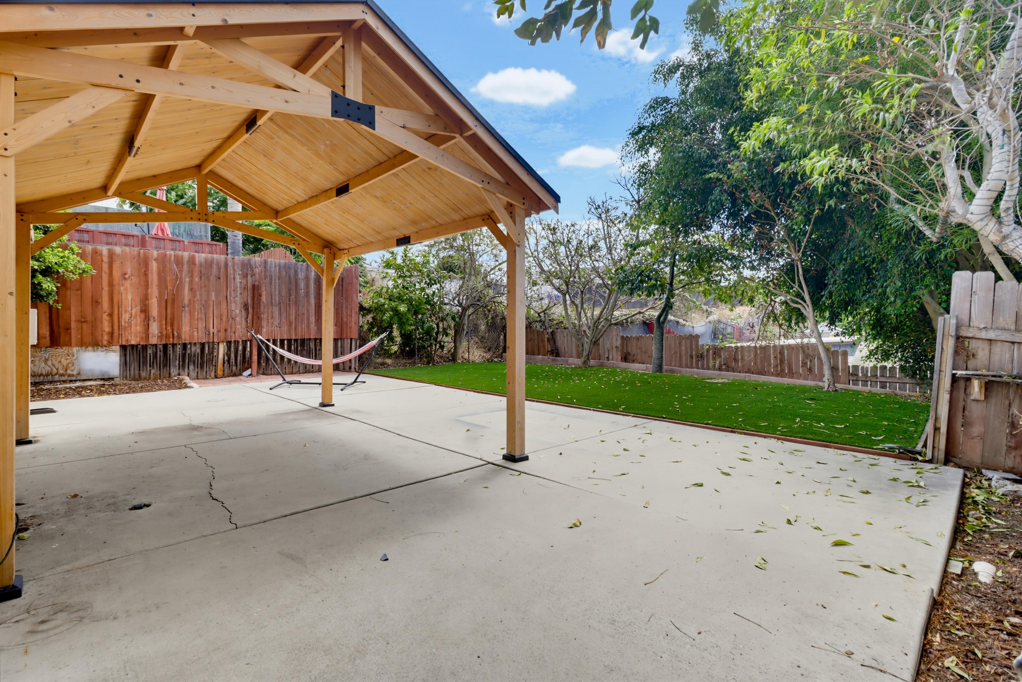 Virtual tour photo 42 of 51 for 4027 C St