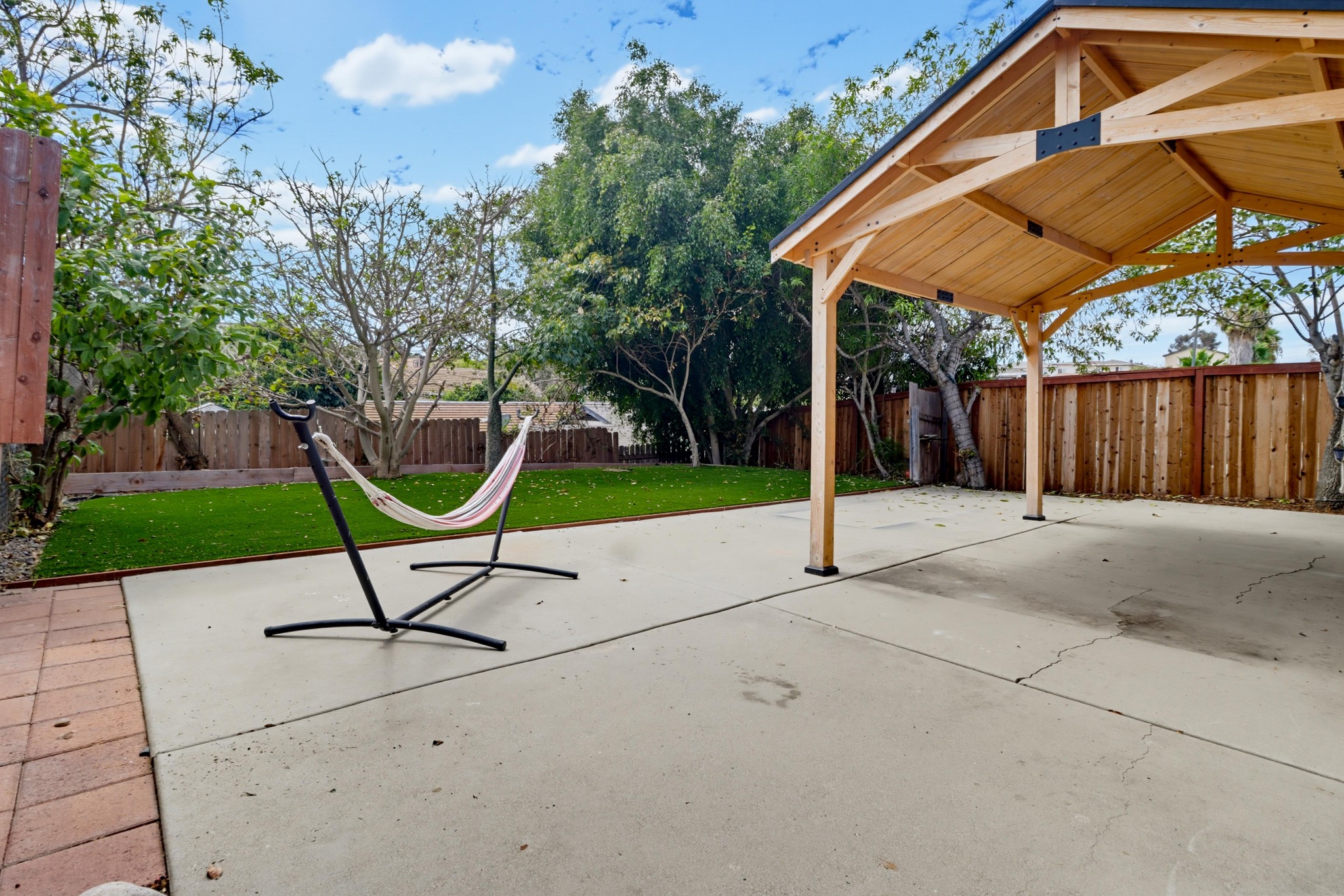 Virtual tour photo 43 of 51 for 4027 C St