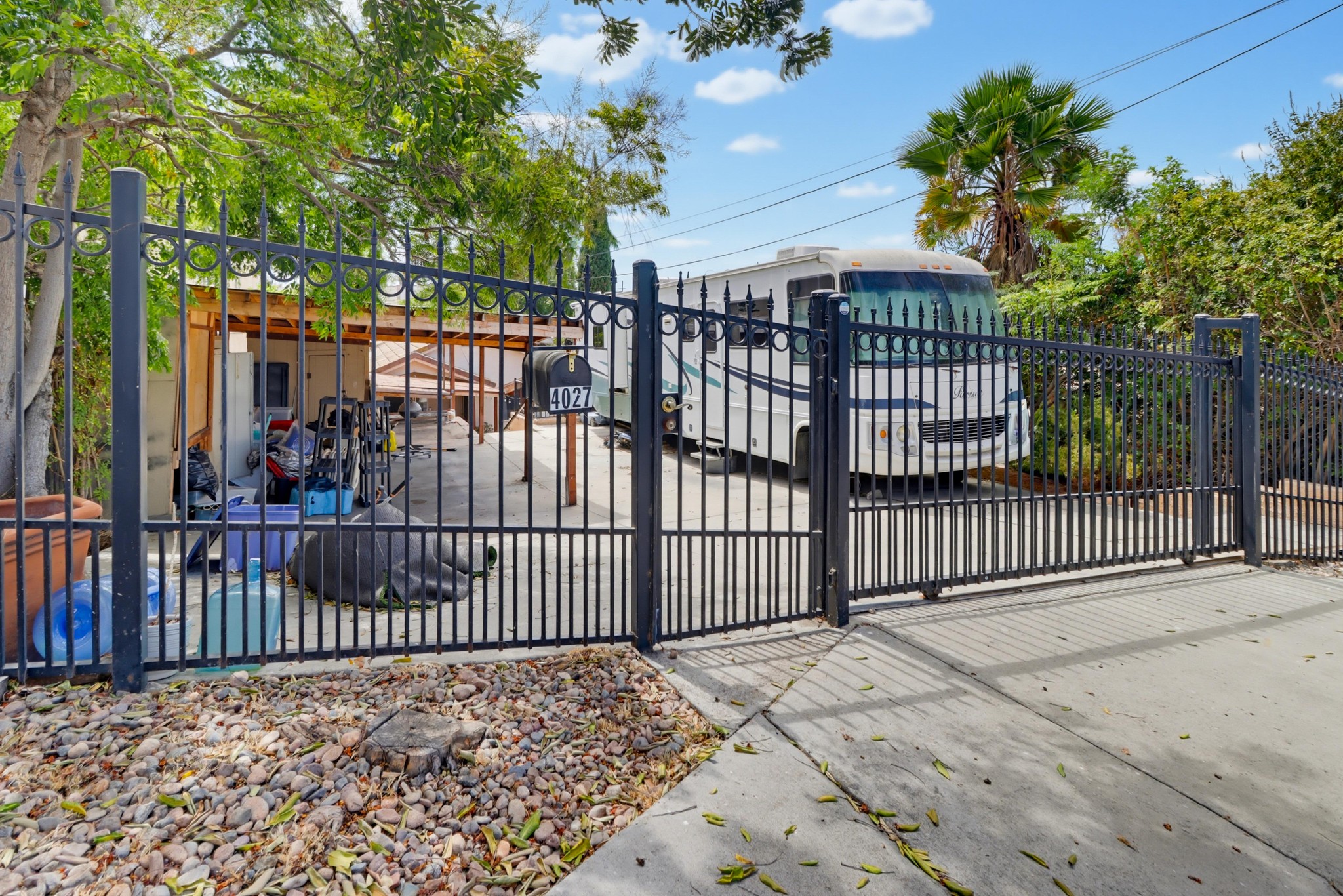 Virtual tour photo 50 of 51 for 4027 C St