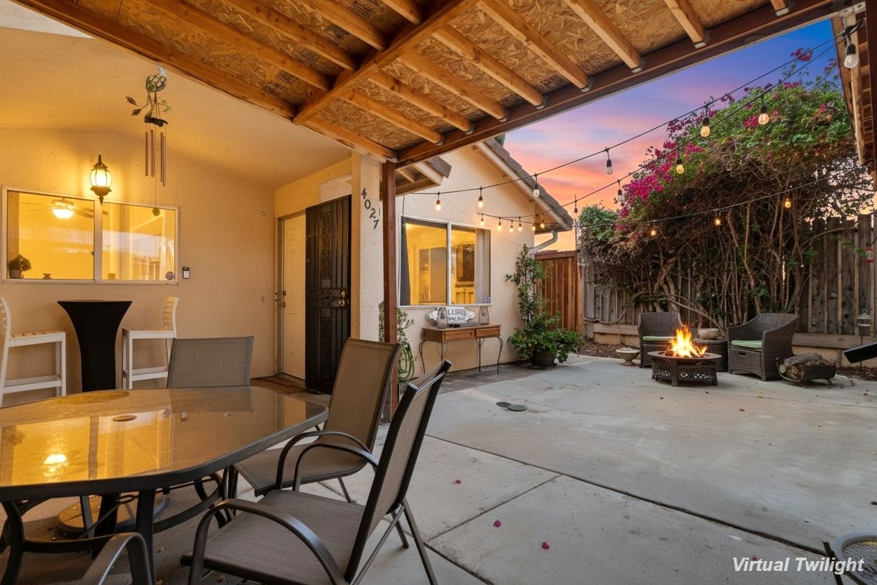 Virtual tour photo 52 of 51 for 4027 C St