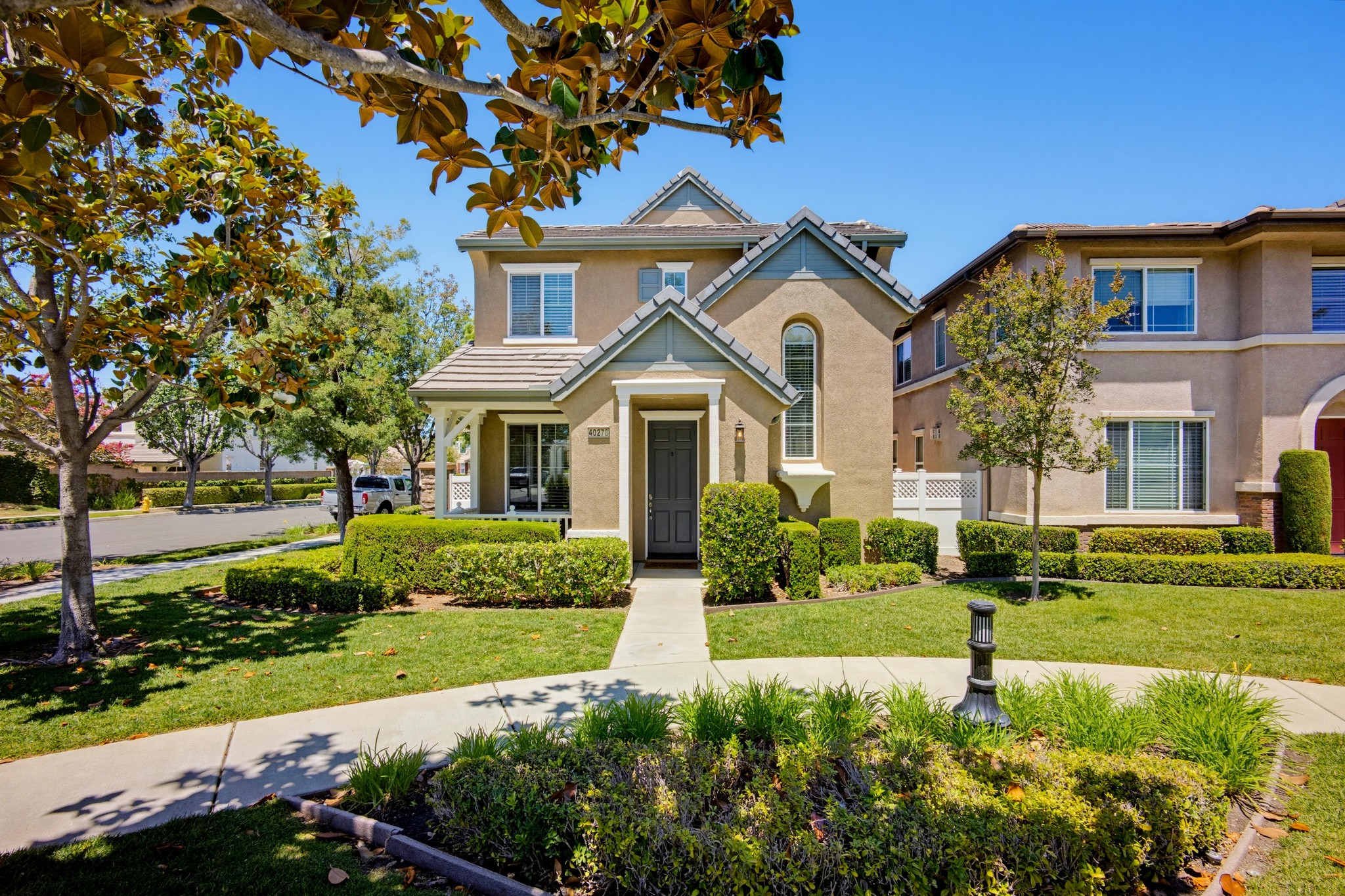 Virtual tour photo 4 of 67 for 40278 Ayer Ln
