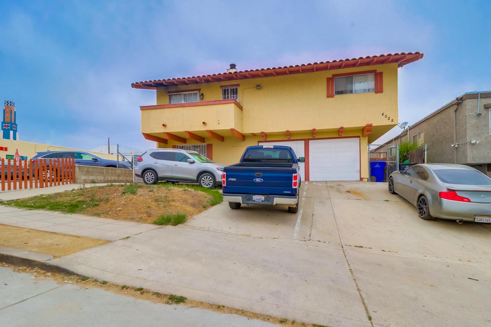 Virtual tour photo 3 of 22 for 4028 48th St #5