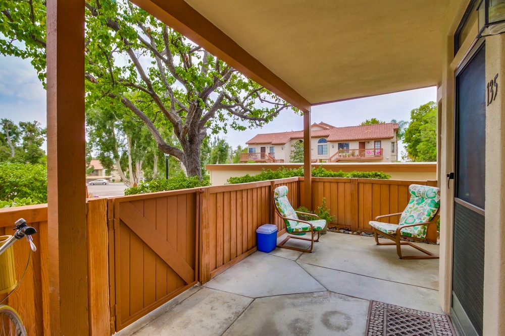 Virtual tour photo 6 of 33 for 4029 Carmel View Rd #135