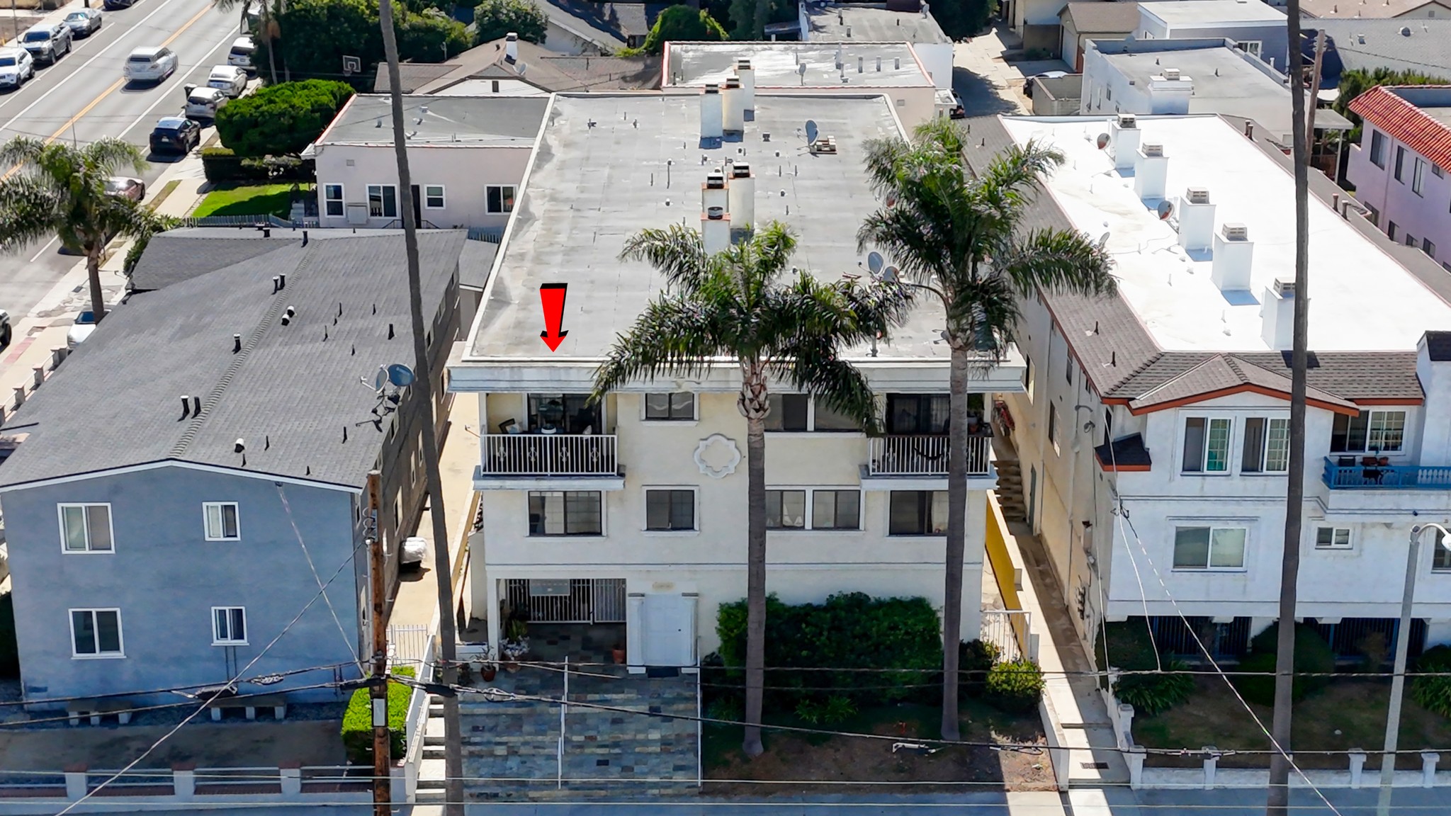 Virtual tour photo 49 of 48 for 4029 S Pacific Ave Apt 1