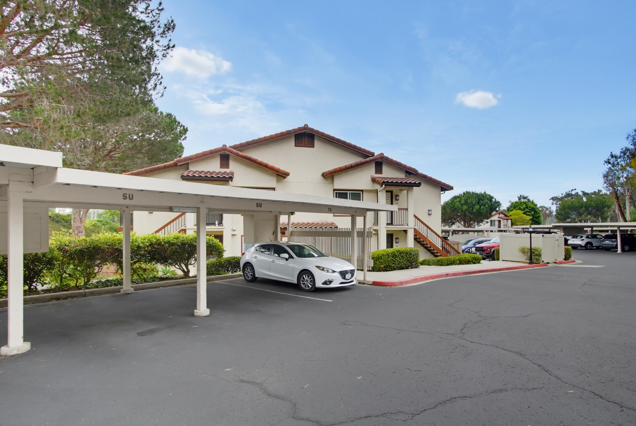 Virtual tour photo 34 of 35 for 4030 Porte La Paz Unit 90