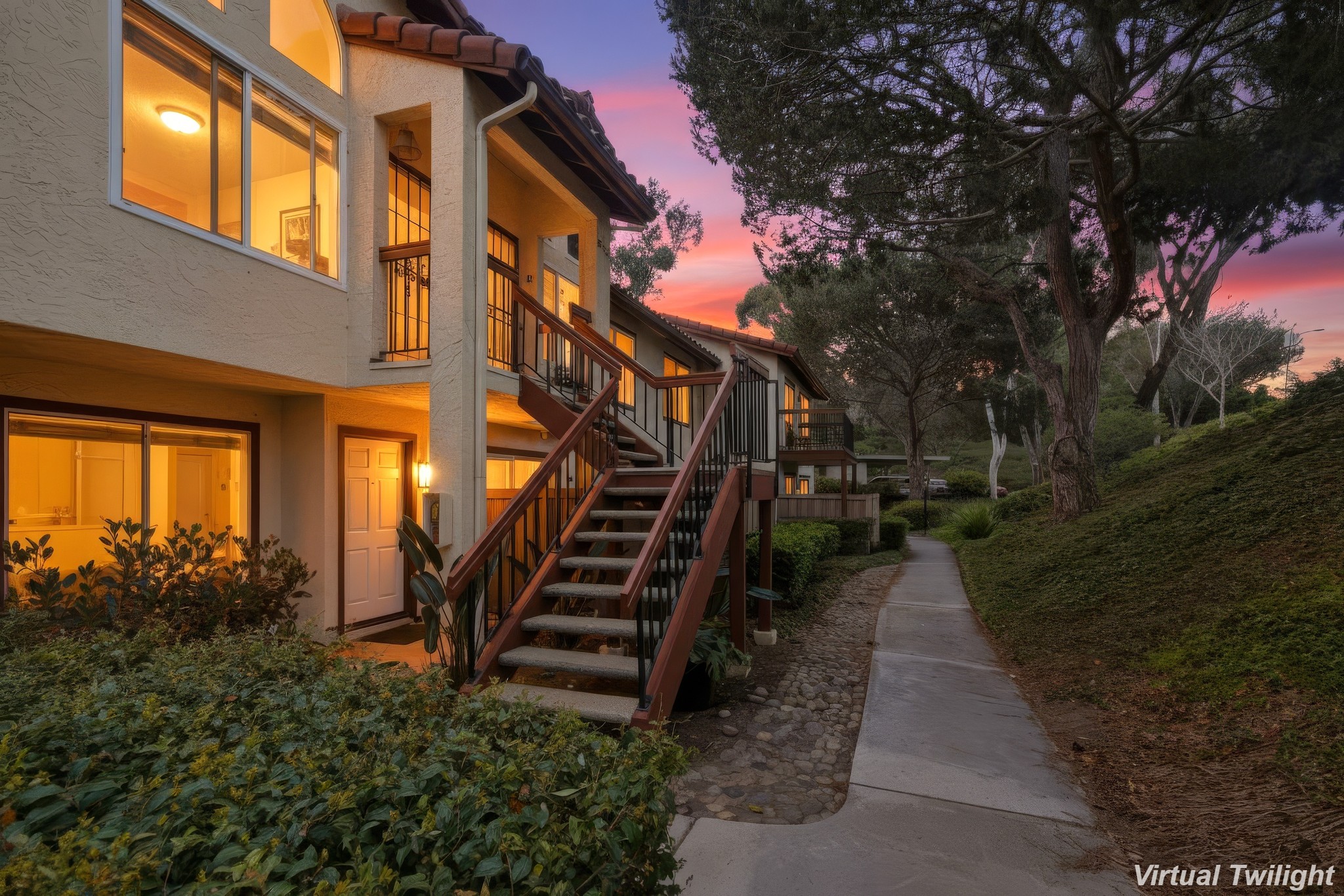 Virtual tour photo 36 of 35 for 4030 Porte La Paz Unit 90