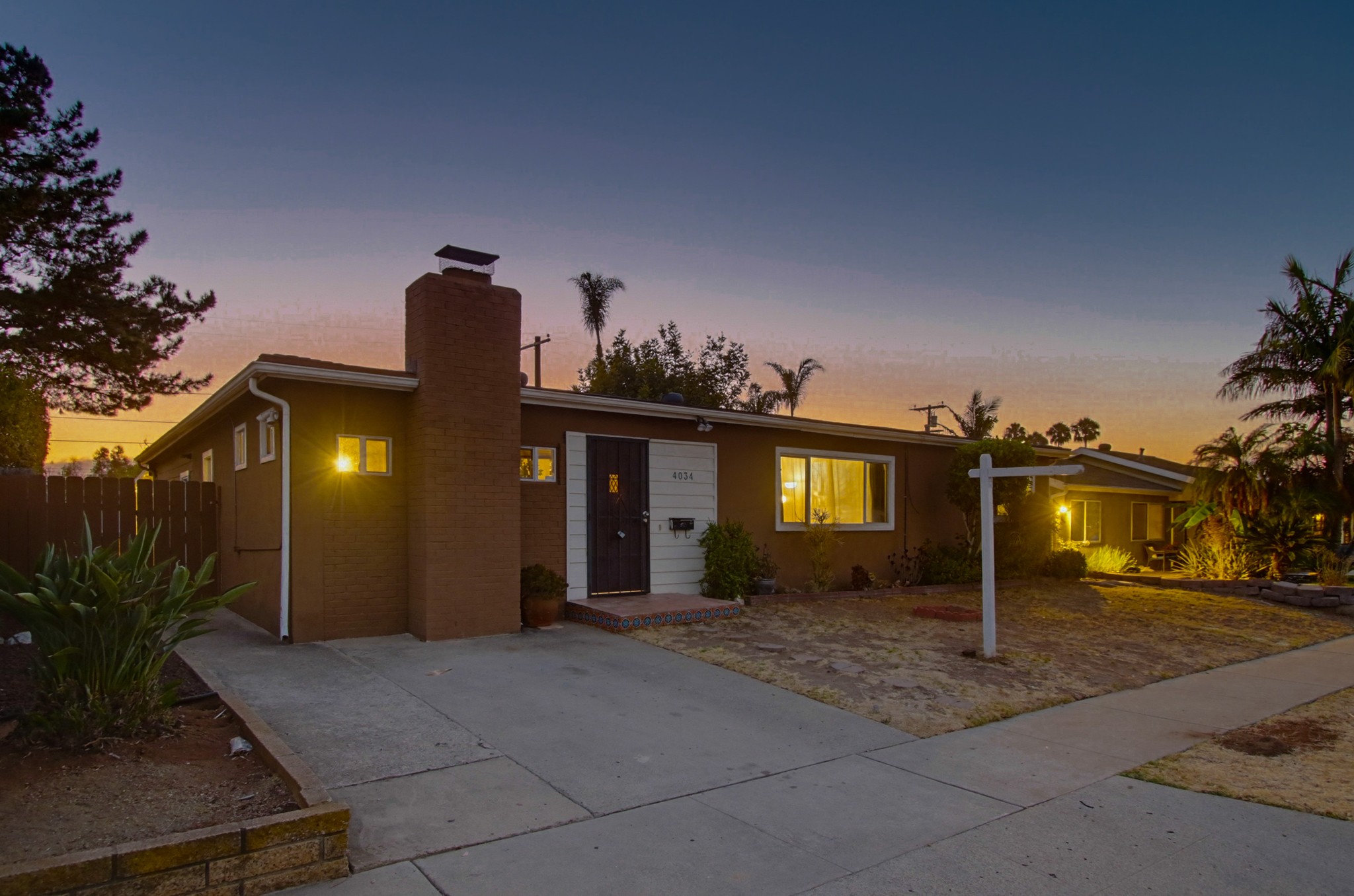 Virtual tour photo 1 of 84 for 4034 Epanow Ave