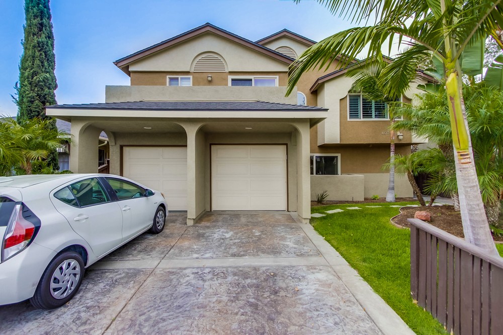 Virtual tour photo 5 of 43 for 4036 Utah St