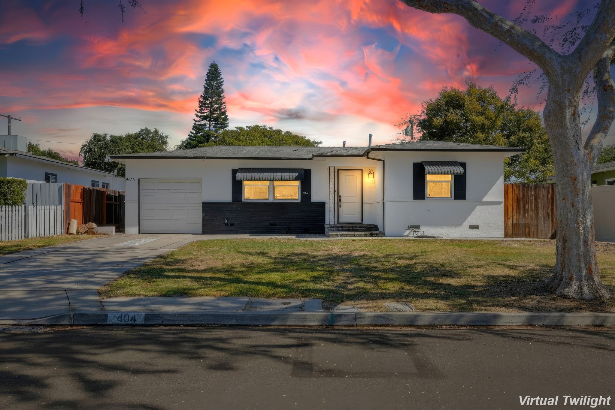 Virtual tour photo 55 of 54 for 404 N Diana Pl