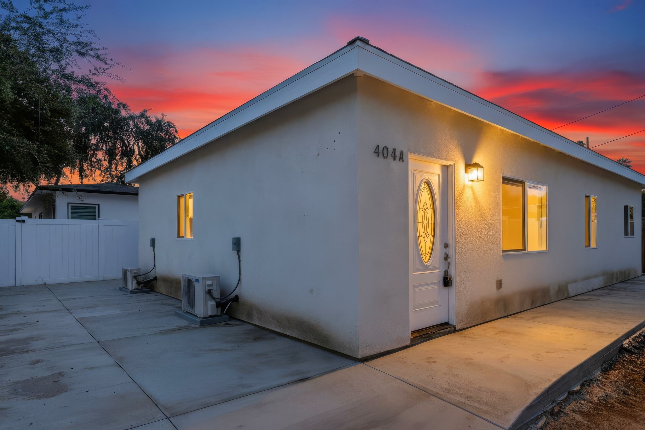 Virtual tour photo 35 of 35 for 404 N Diana Pl