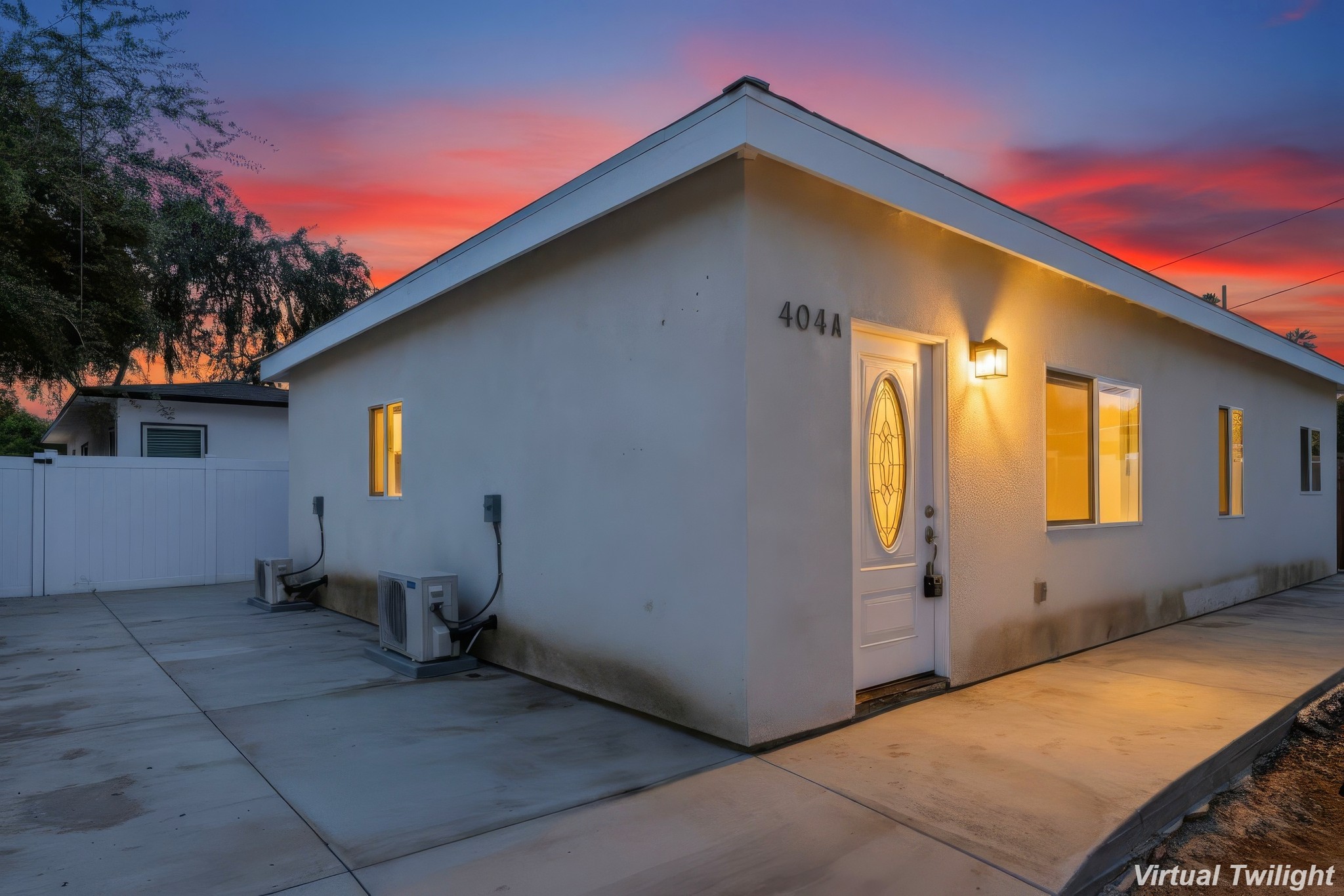 Virtual tour photo 36 of 35 for 404 N Diana Pl