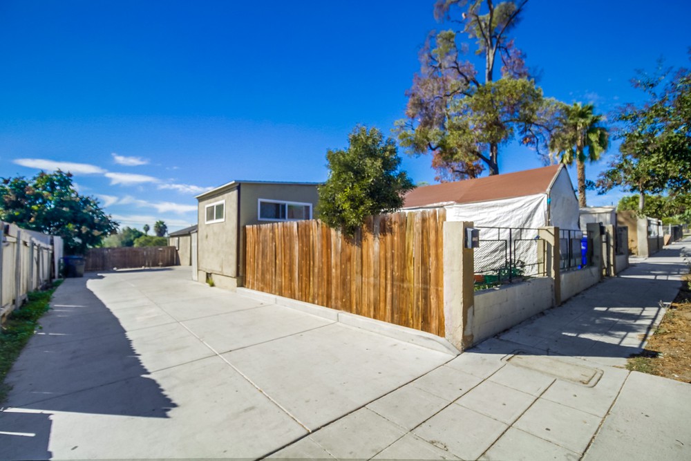 Virtual tour photo 1 of 30 for 4043 National Ave