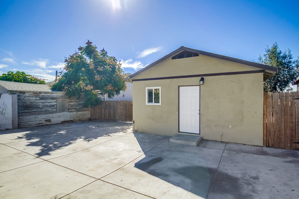Virtual tour photo 8 of 30 for 4043 National Ave