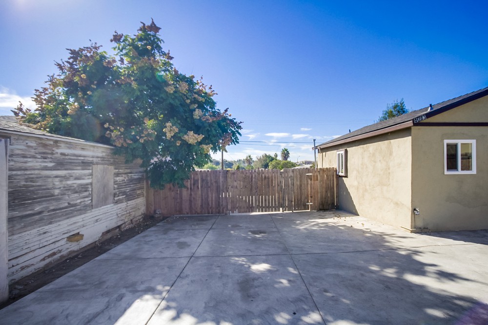 Virtual tour photo 24 of 30 for 4043 National Ave