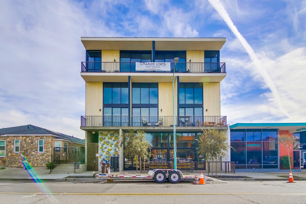 Virtual tour photo 1 of 30 for 4045 30th St #1