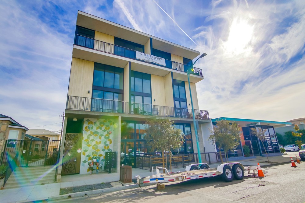 Virtual tour photo 3 of 30 for 4045 30th St #1