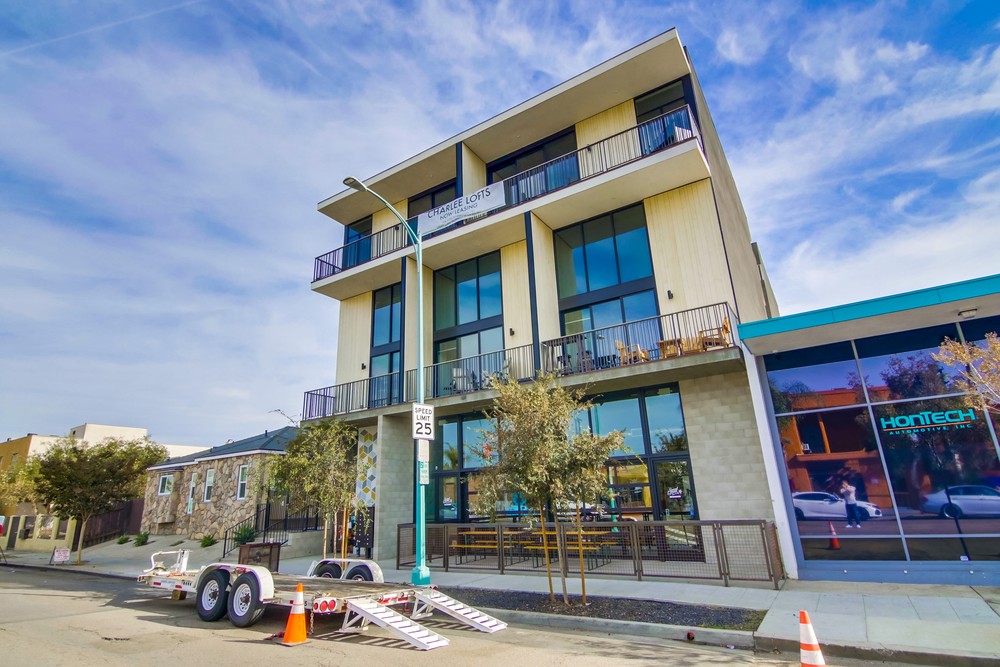 Virtual tour photo 4 of 30 for 4045 30th St #1