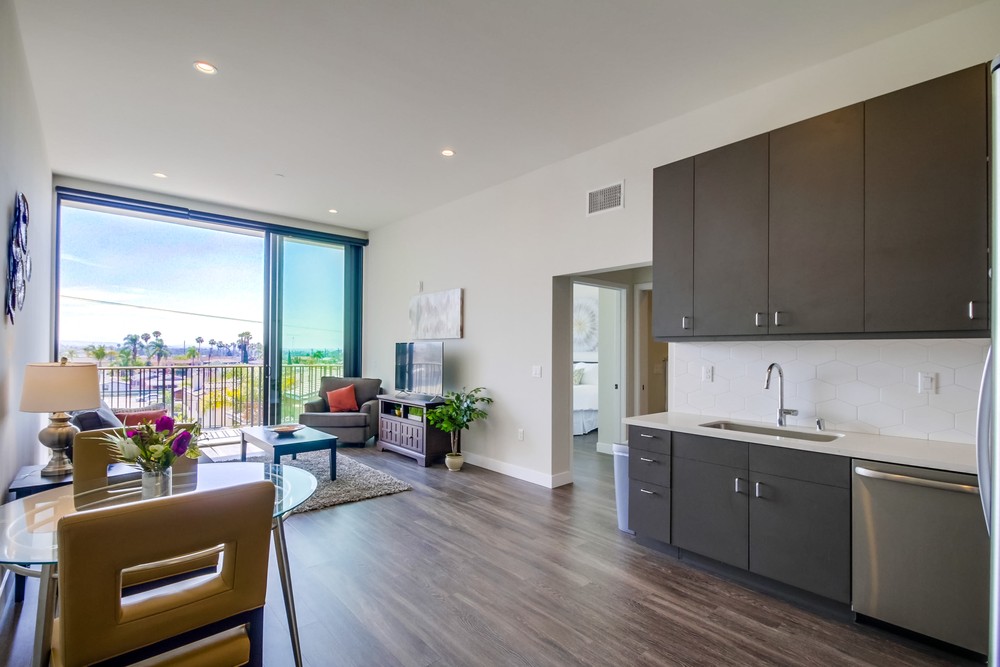 Virtual tour photo 10 of 33 for 4045 30th St #10