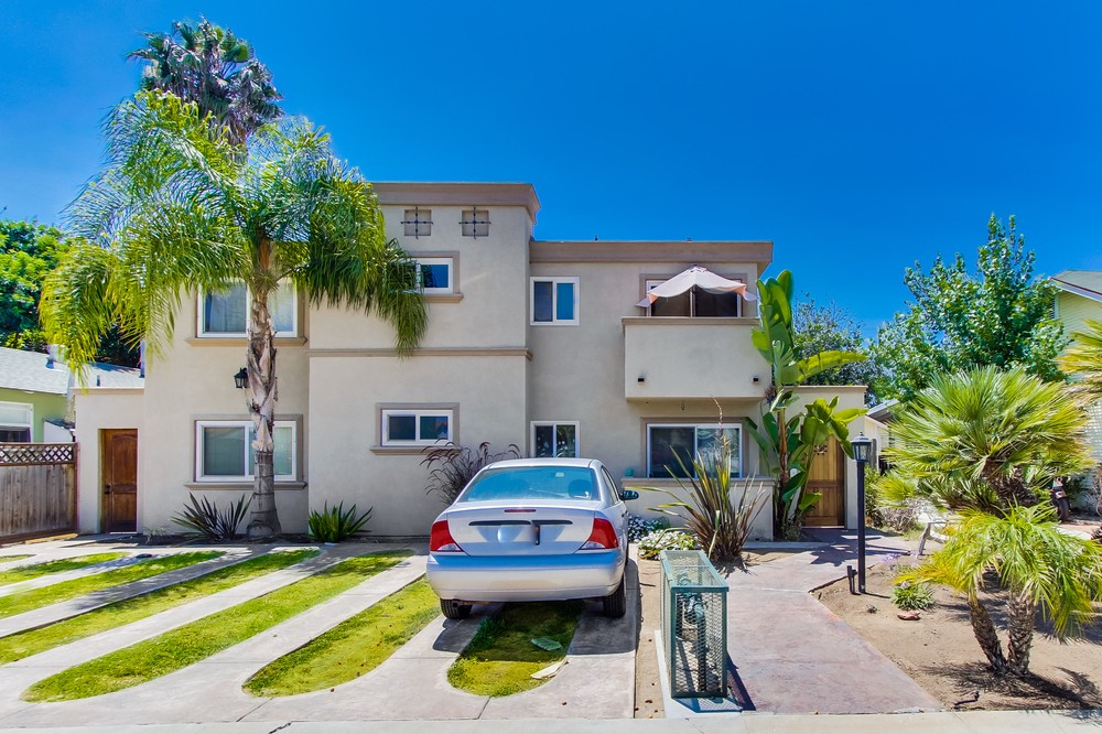 Virtual tour photo 1 of 27 for 4045 Illinois Street #3