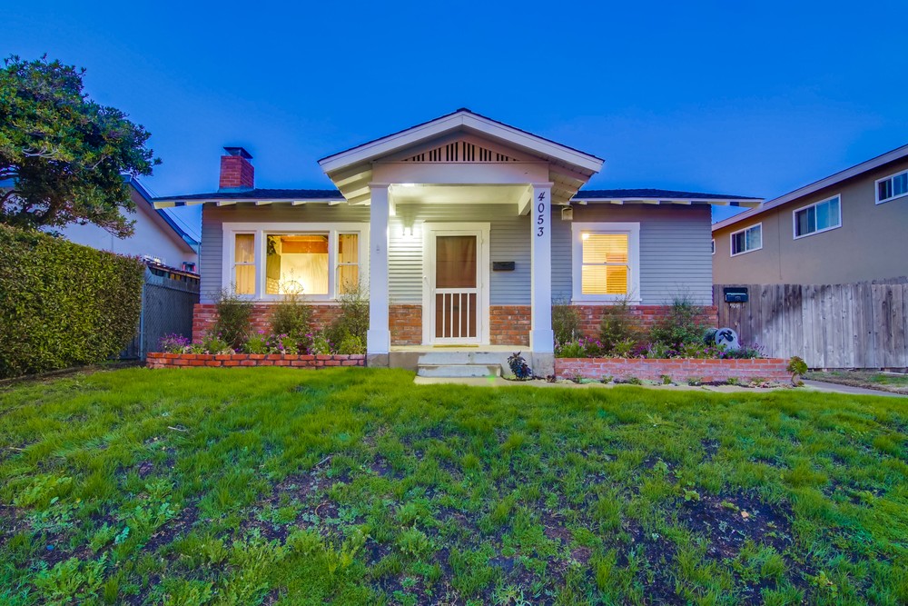 Virtual tour photo 1 of 57 for 4053 32nd St