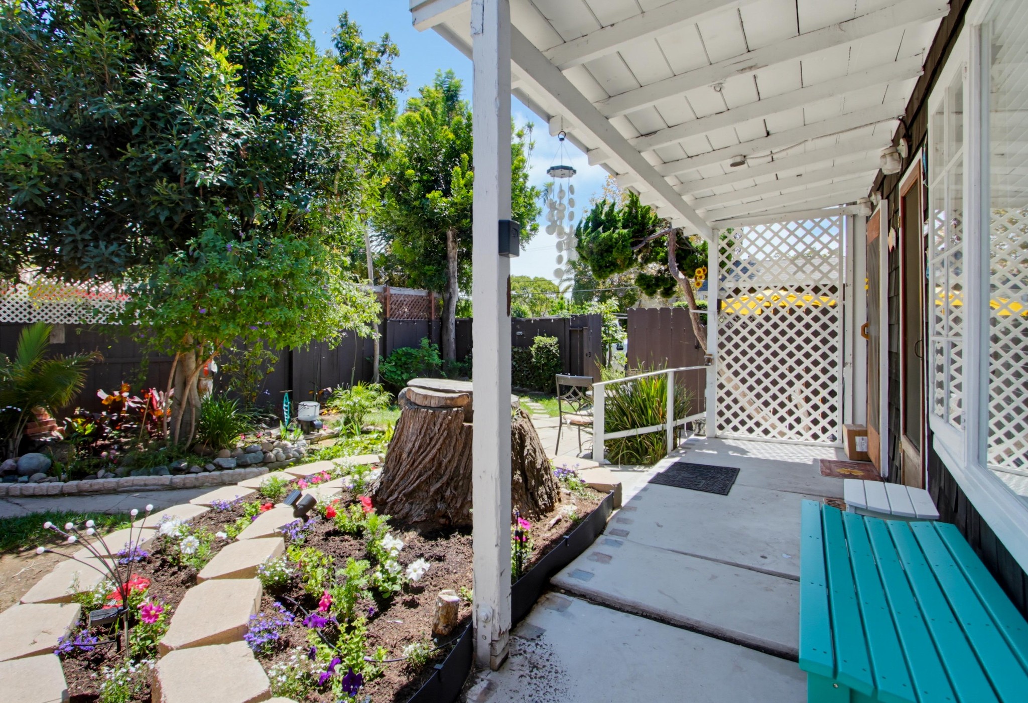 Virtual tour photo 12 of 42 for 4055 Gresham St