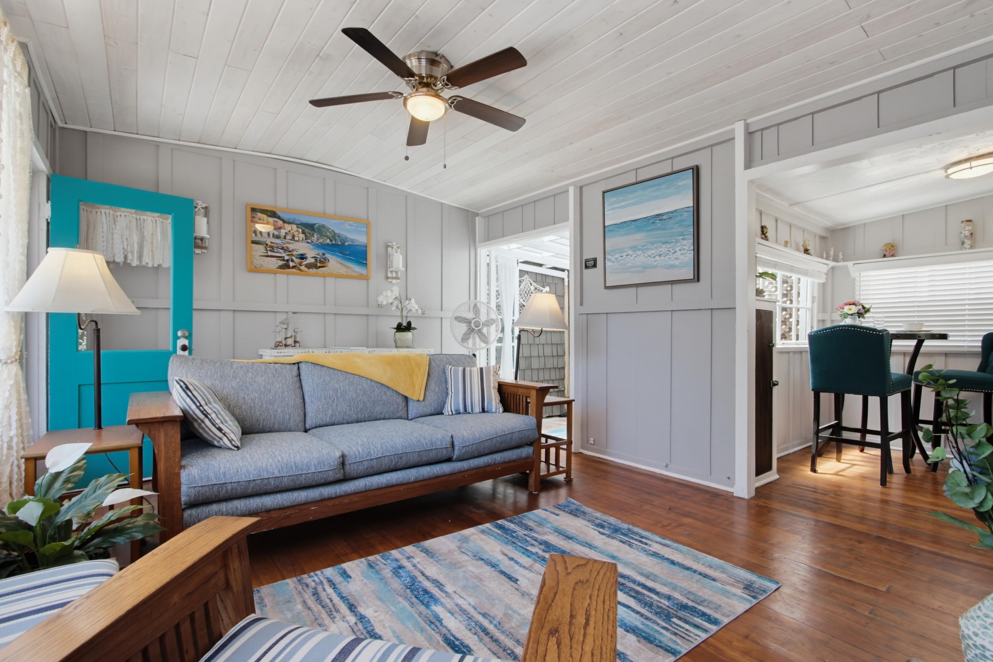 Virtual tour photo 13 of 42 for 4055 Gresham St