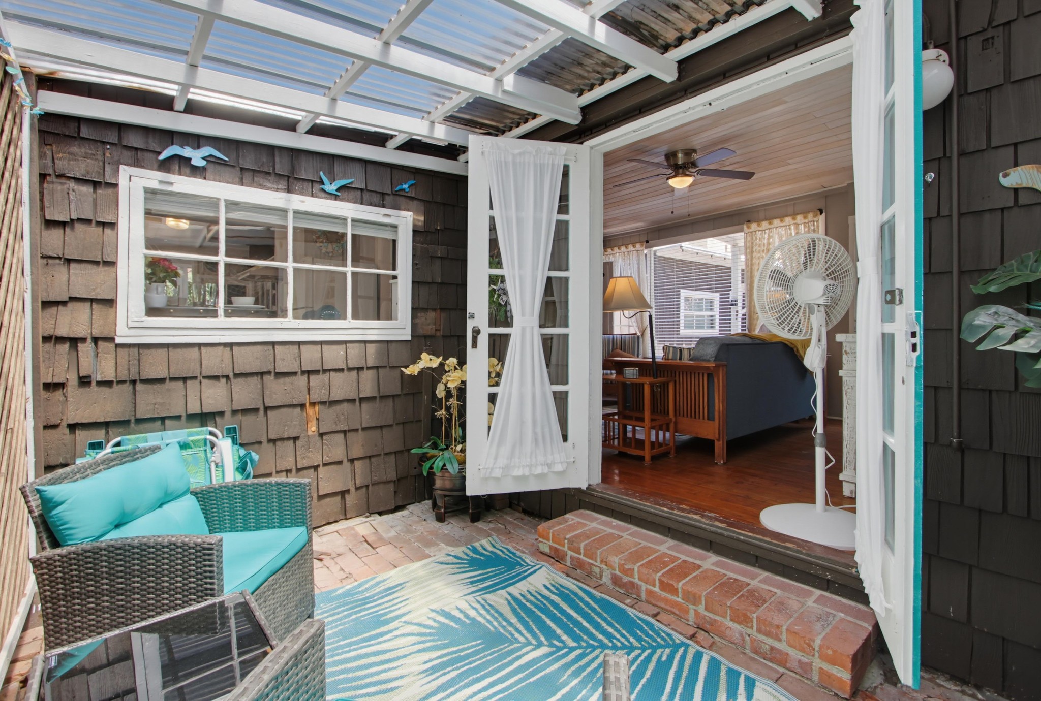 Virtual tour photo 32 of 42 for 4055 Gresham St