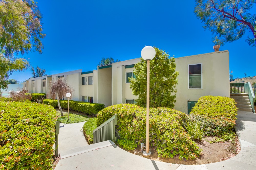 Virtual tour photo 1 of 43 for 4064 Huerfano Avenue #156