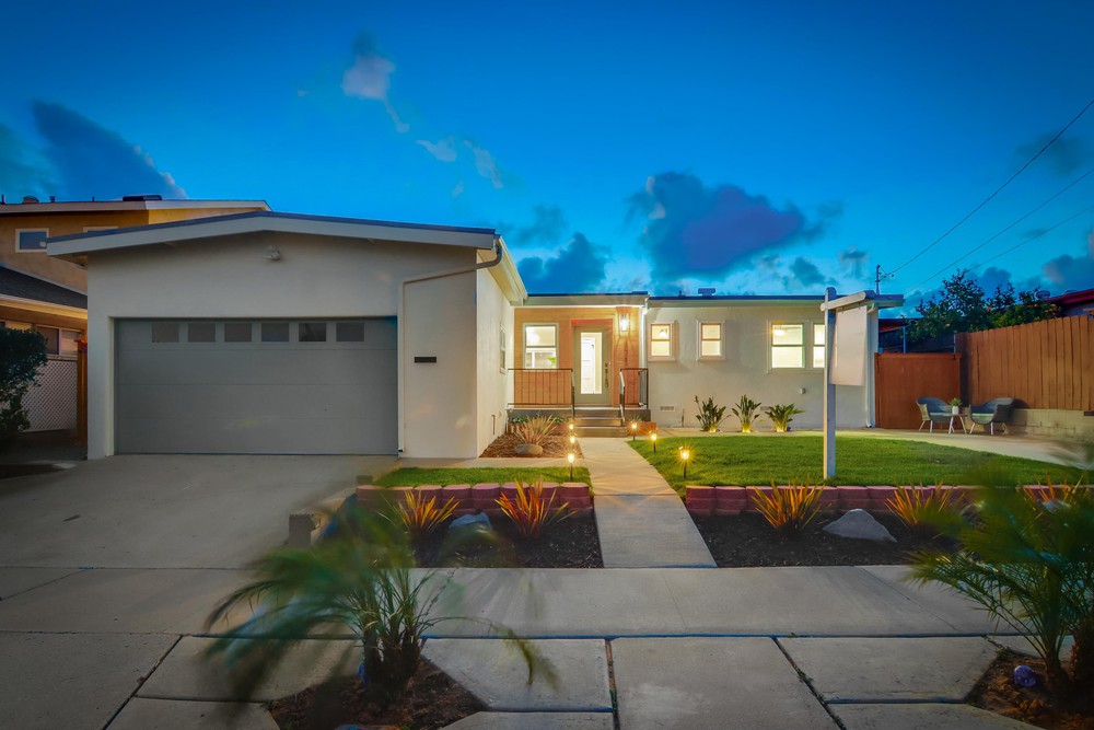 Virtual tour photo 1 of 129 for 4078 Gros Ventre Ave