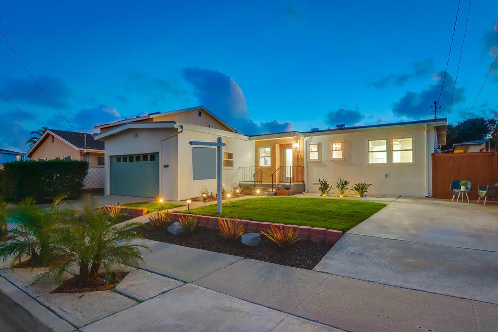 Virtual tour photo 4 of 129 for 4078 Gros Ventre Ave