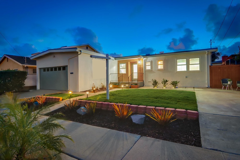 Virtual tour photo 5 of 129 for 4078 Gros Ventre Ave