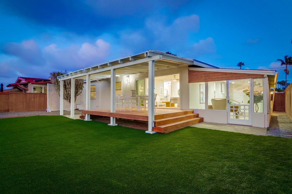 Virtual tour photo 16 of 129 for 4078 Gros Ventre Ave