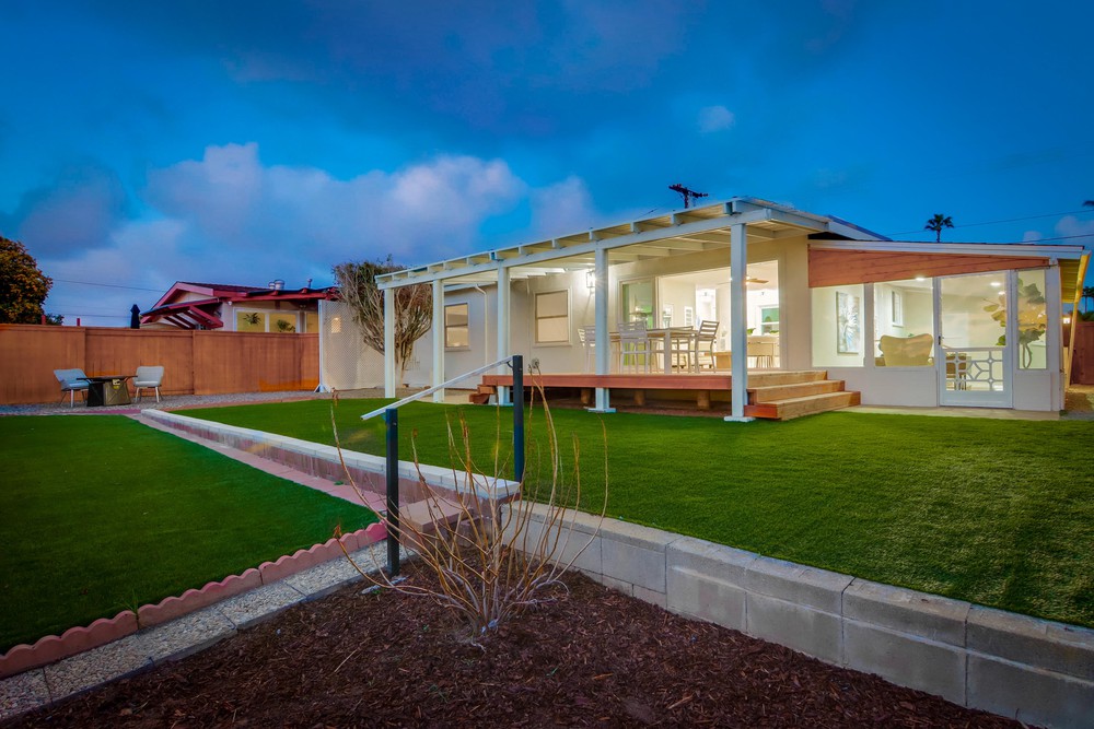 Virtual tour photo 17 of 129 for 4078 Gros Ventre Ave