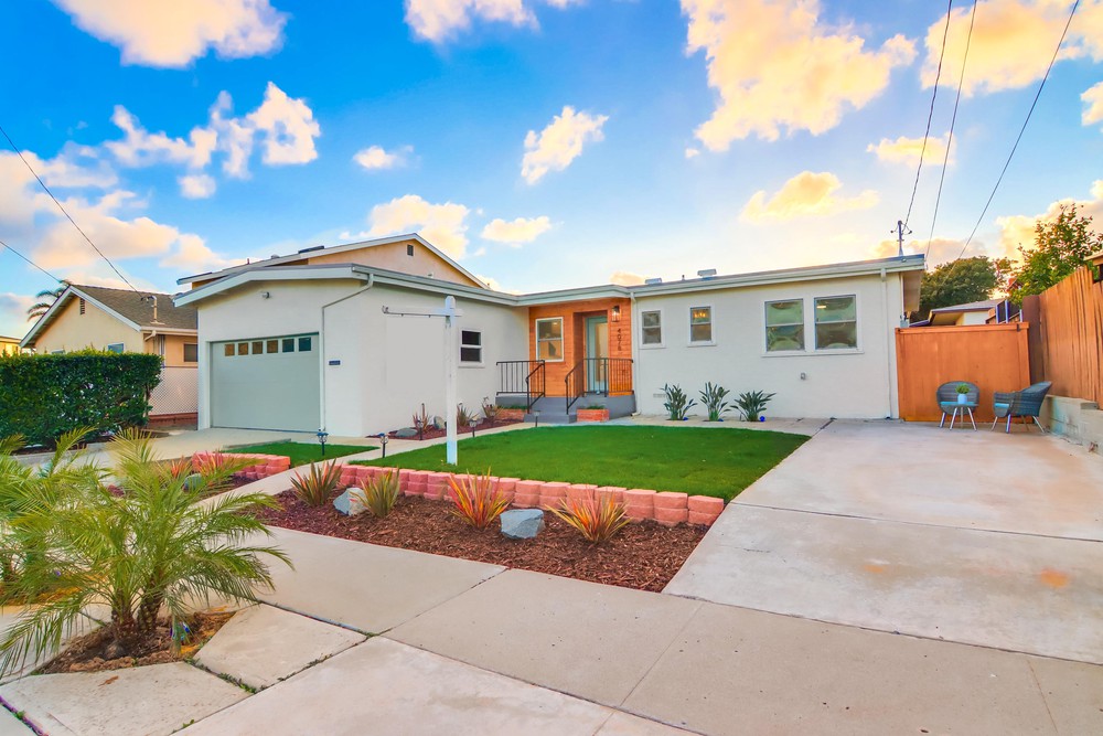 Virtual tour photo 74 of 129 for 4078 Gros Ventre Ave