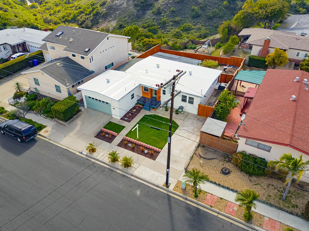 Virtual tour photo 105 of 129 for 4078 Gros Ventre Ave