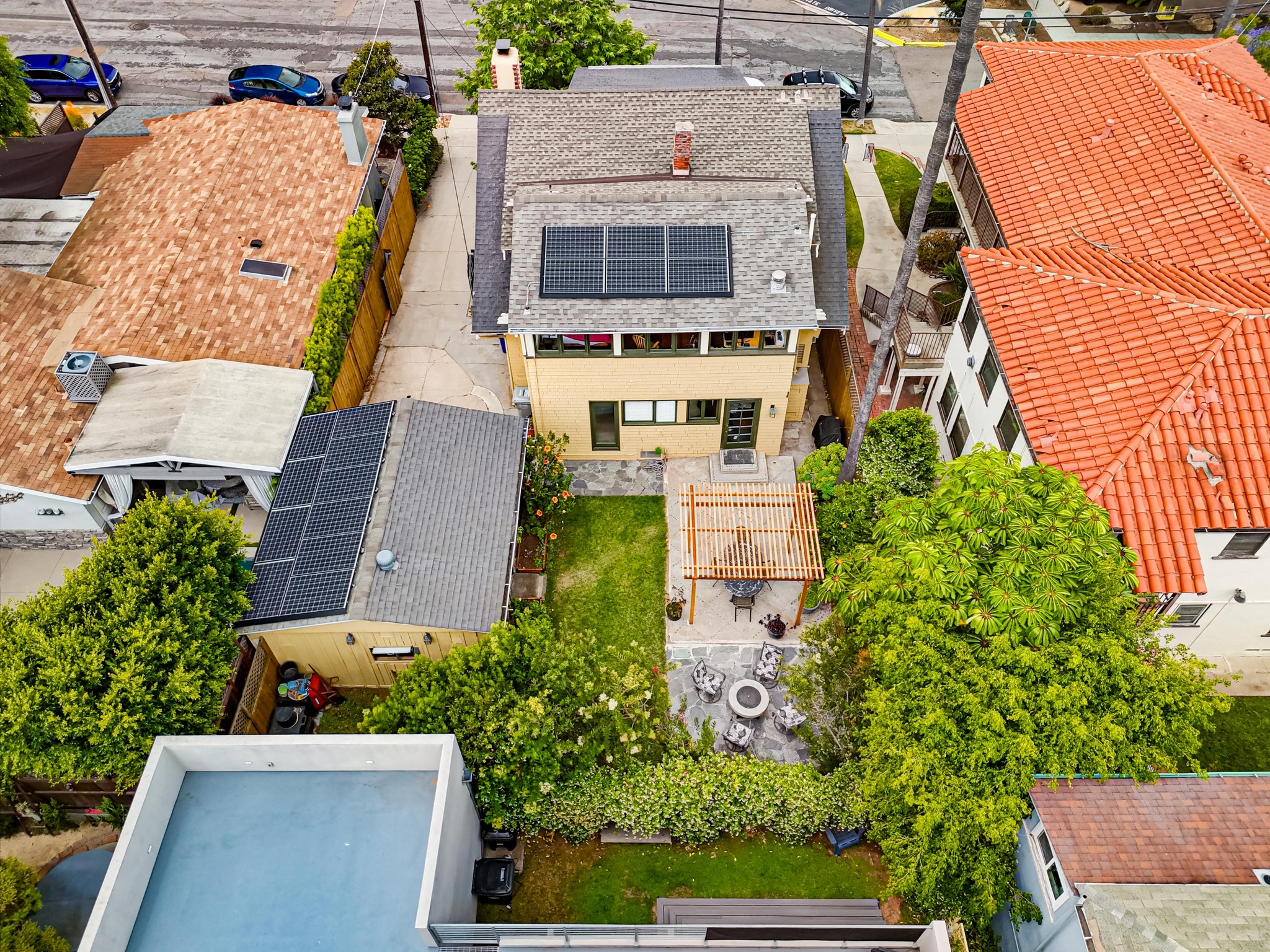 Virtual tour photo 16 of 17 for 4079 Falcon St